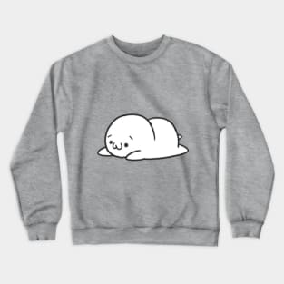 a bean Crewneck Sweatshirt